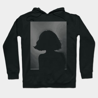 Silhuette Hoodie